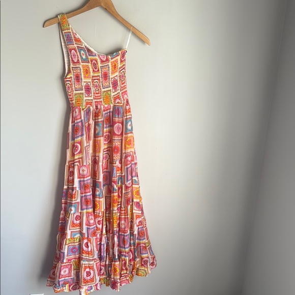 SUNDRESS Joe maxi Dress XS/S - Picture 2 of 15